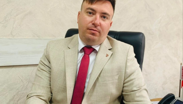Директором КУП «Слуцкое ЖКХ» назначен Сергей Клещукевич.