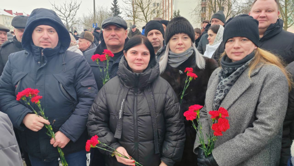 15 февраля отмечалась 36-я годовщина вывода советских войск из Афганистана. 