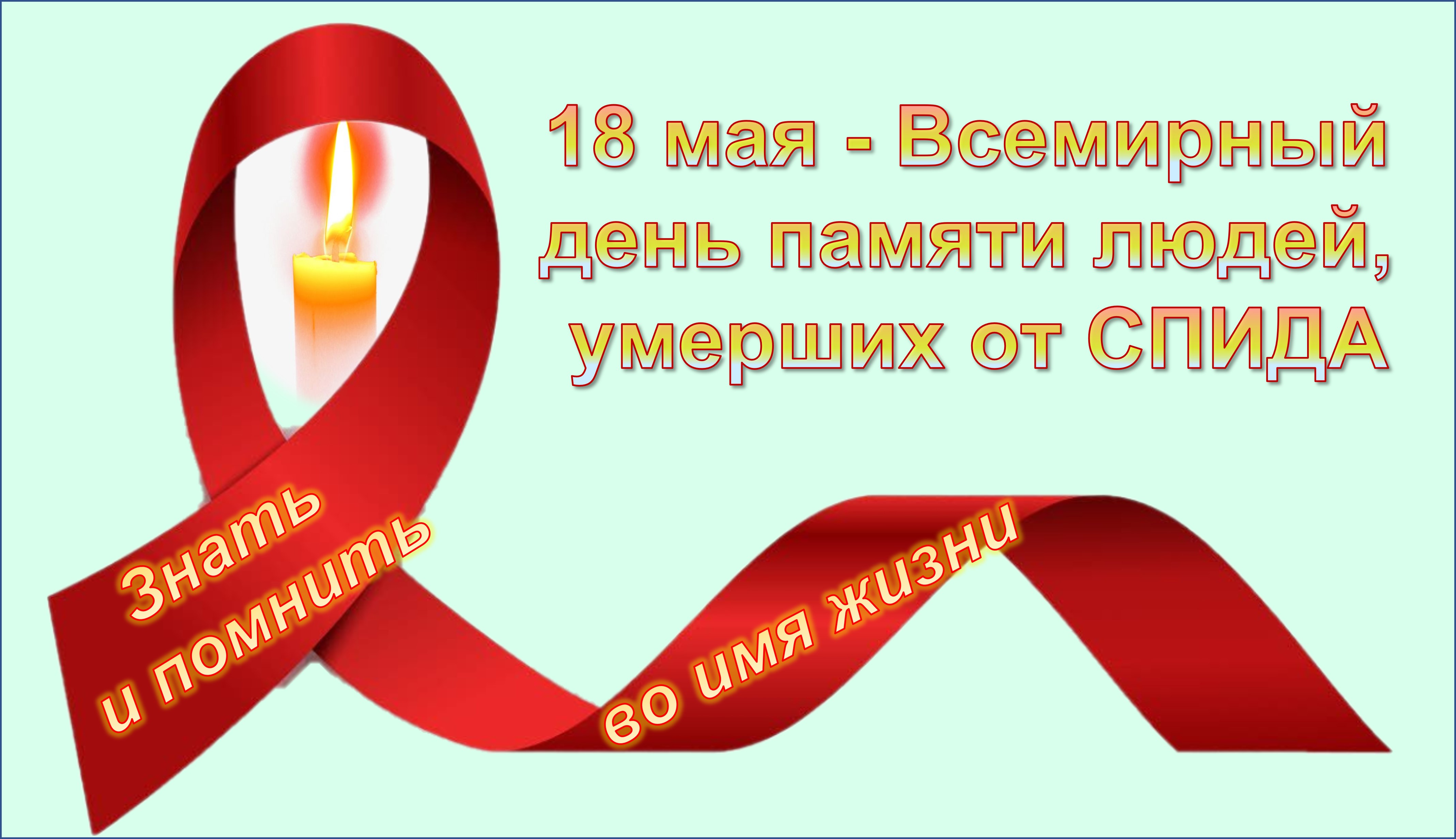 Тестовый опрос "Что Вы знаете о ВИЧ?"