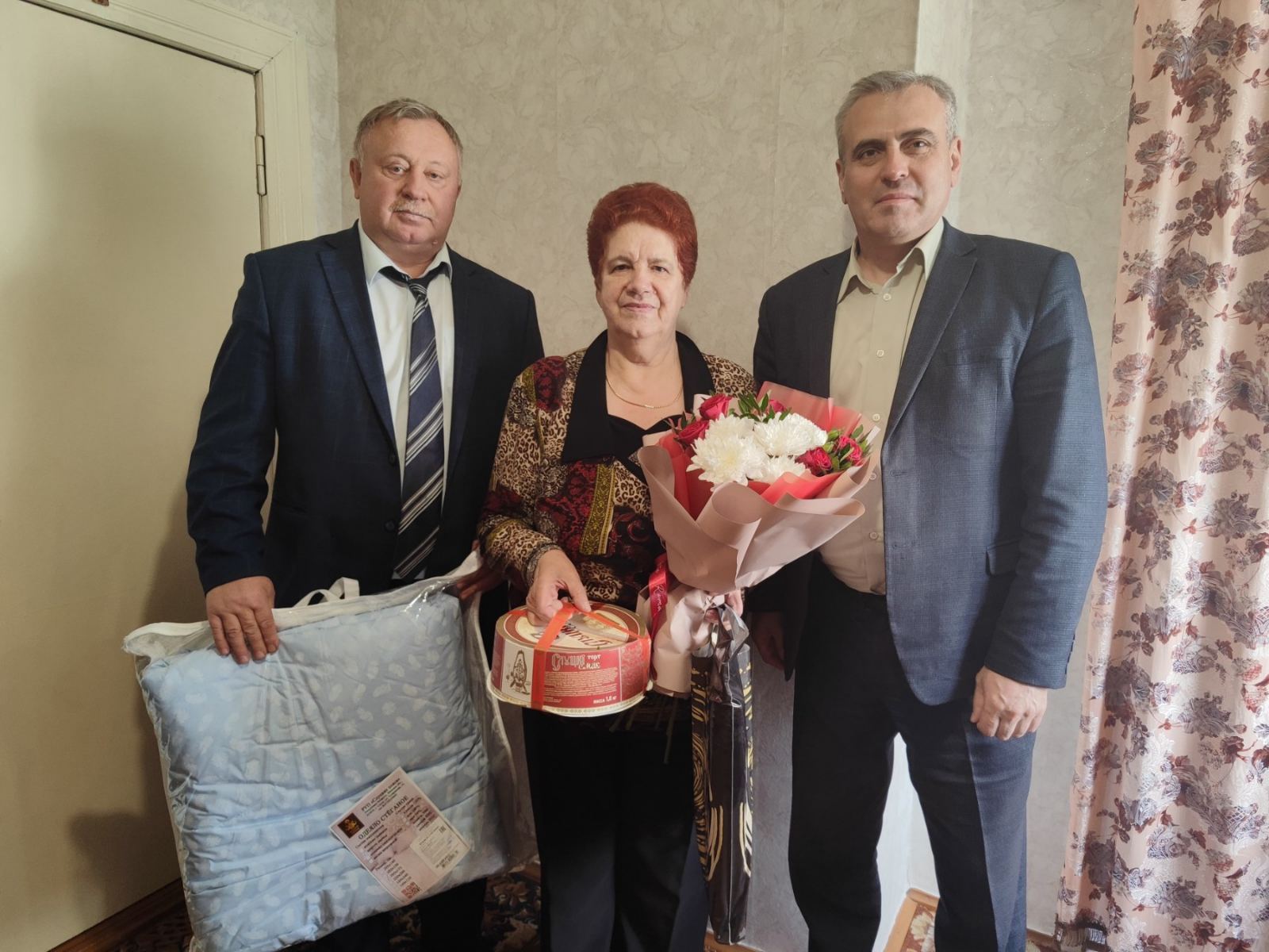 35 добрых дел