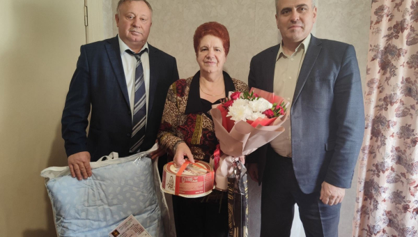 35 добрых дел