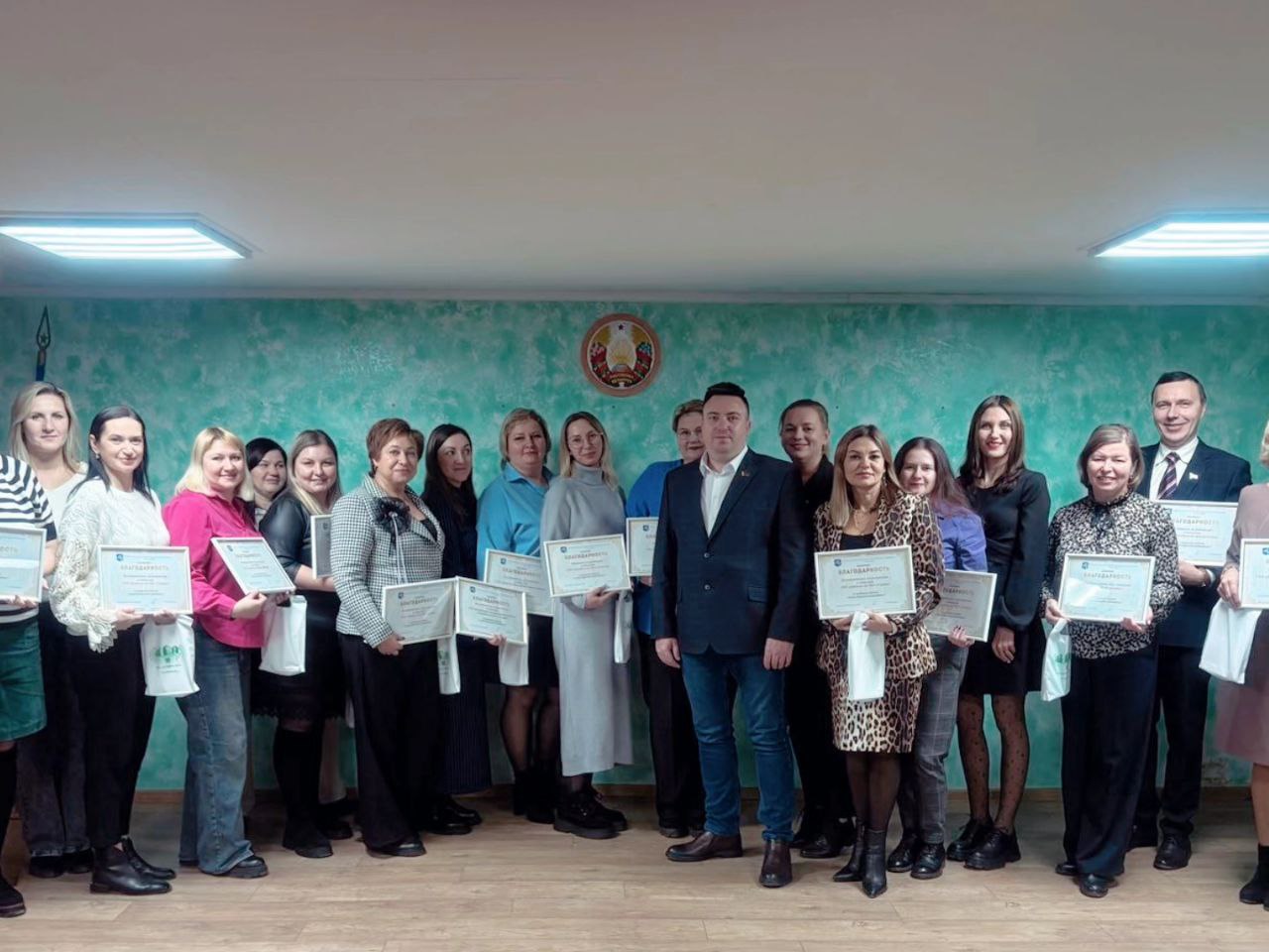 Подведены итоги второго года экологической акции «Крышечки сдавайтесь!»