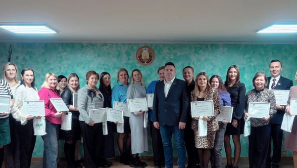 Подведены итоги второго года экологической акции «Крышечки сдавайтесь!»