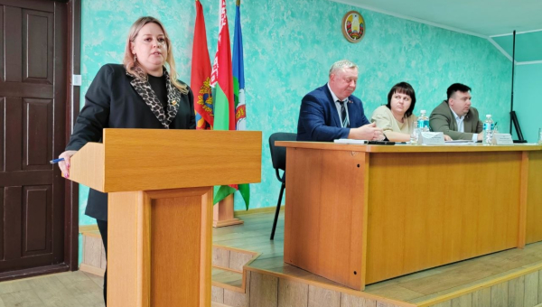 Профсоюзная конференция