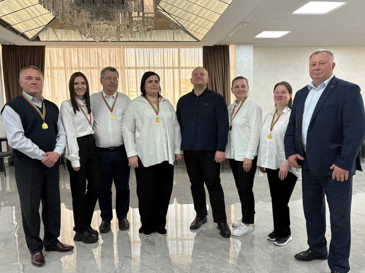 Двойная интеллектуальная победа