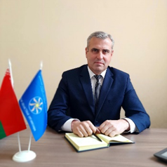 Гуринович Владимир Александрович