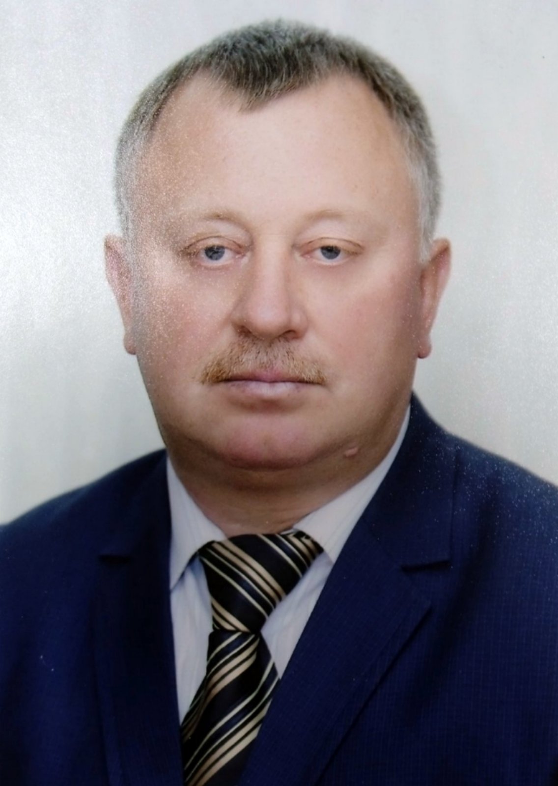 В.Н. Прохорик