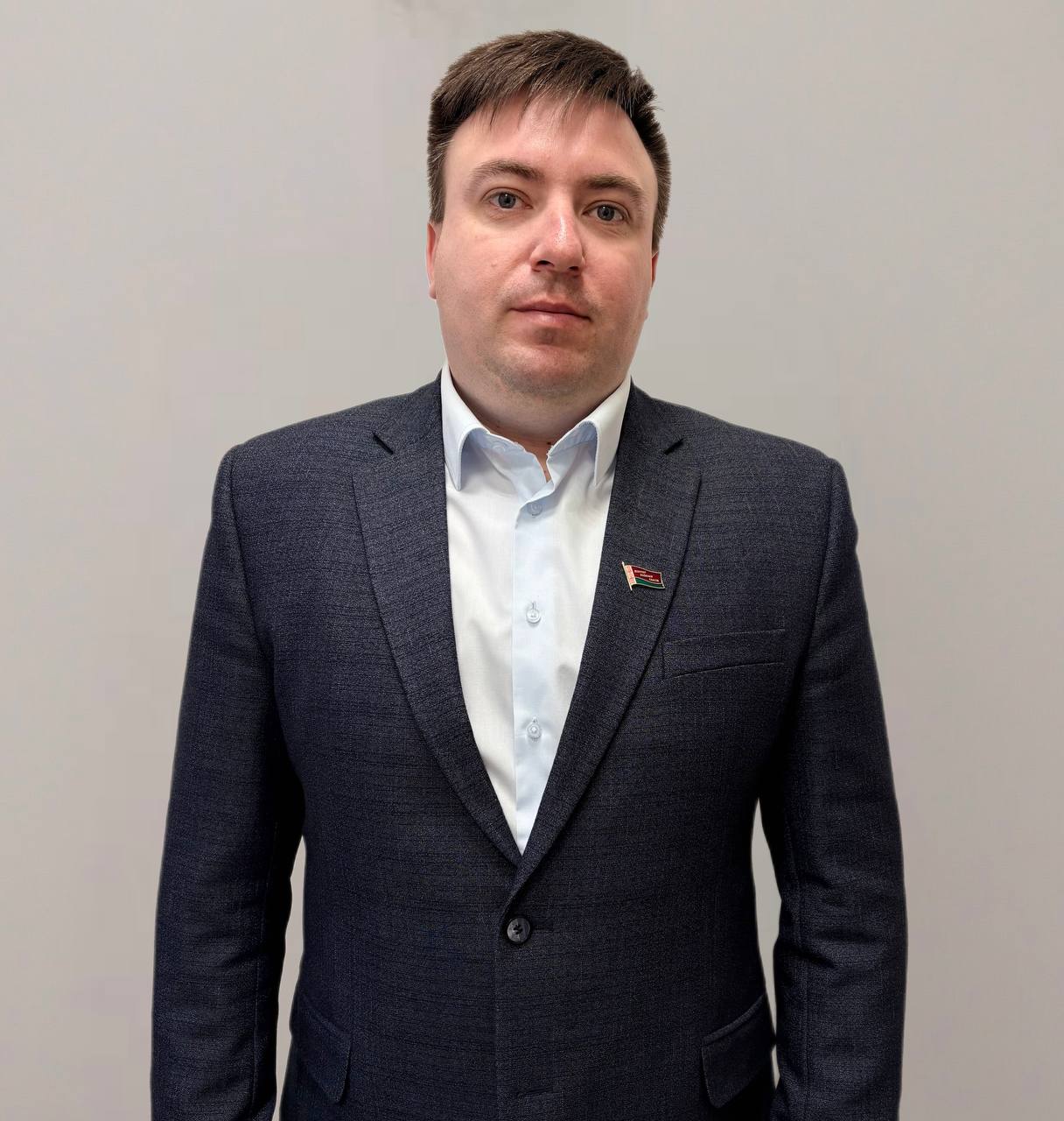 Клещукевич Сергей Владимирович
