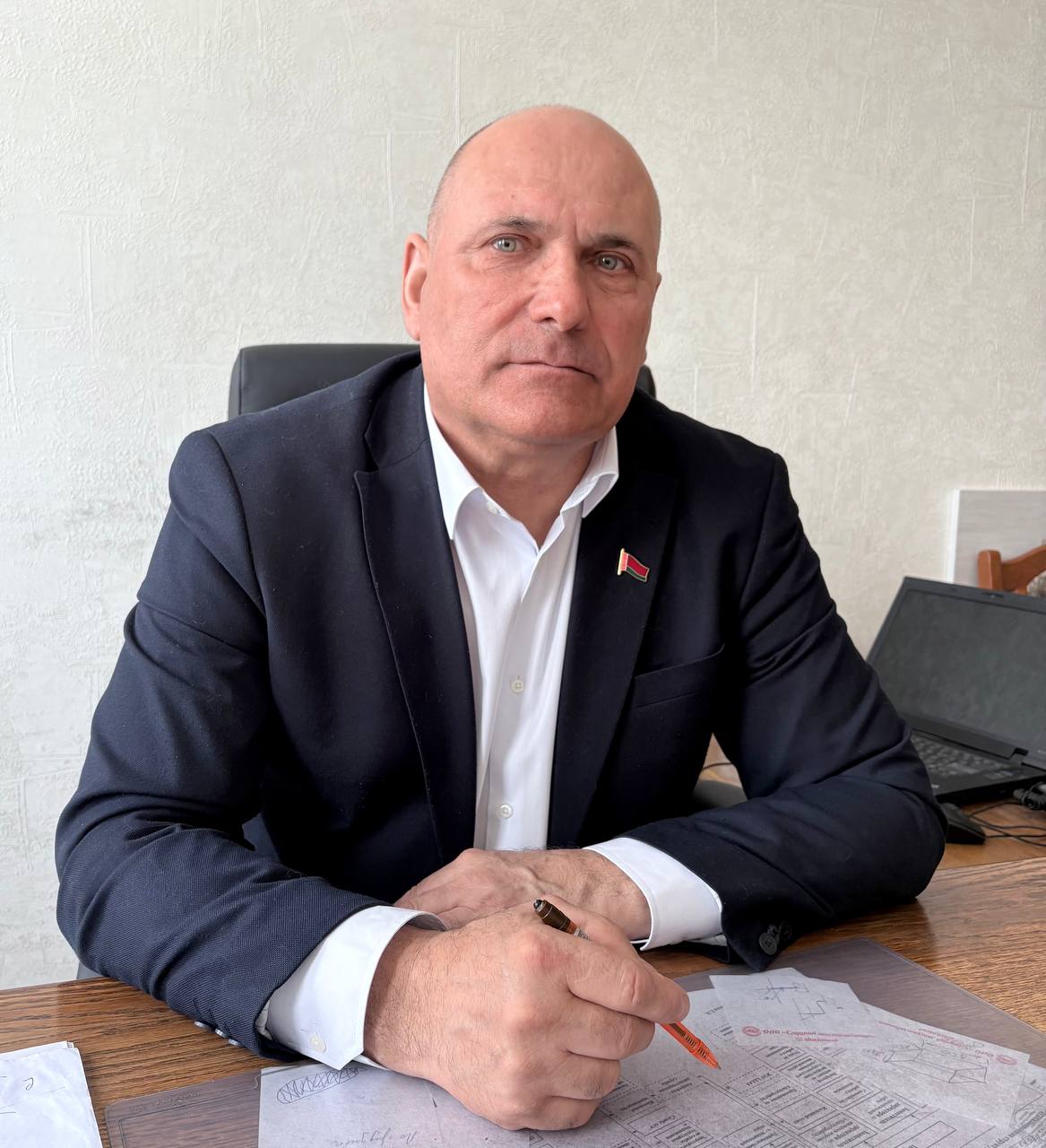 Мельник Анатолий Фёдорович